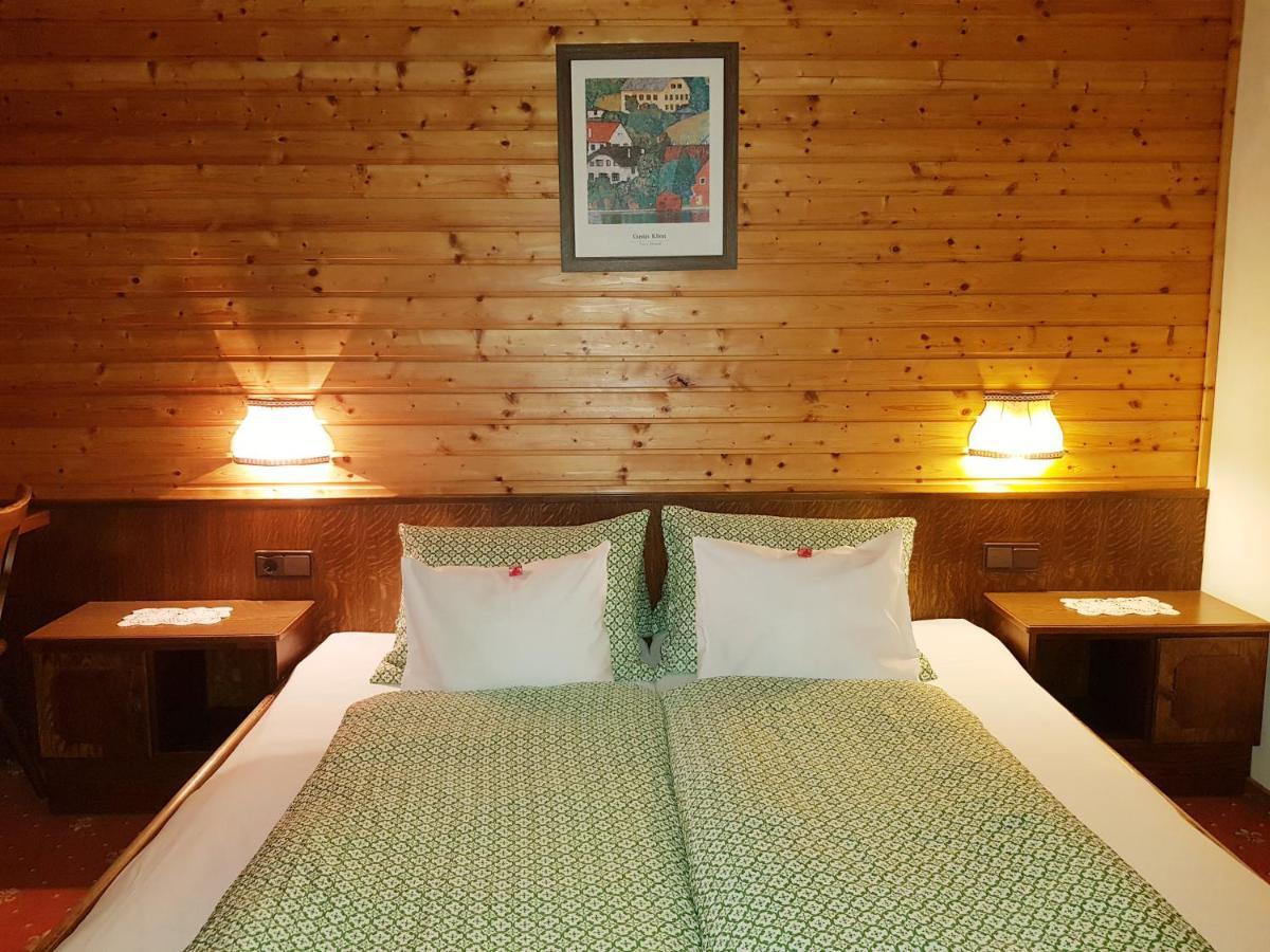Krinserhof Easy-Rooms ゼーフェルト・イン・チロル エクステリア 写真